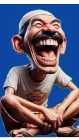 Default member profile image