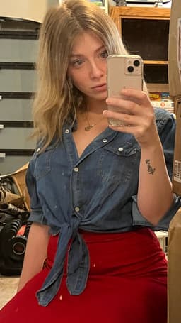 Default member profile image