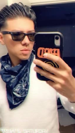 Default member profile image