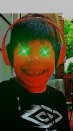 Default member profile image