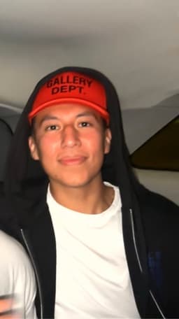 Default member profile image