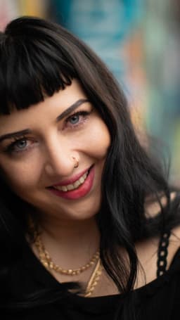 Default member profile image