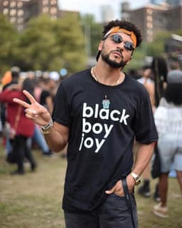 Default member profile image