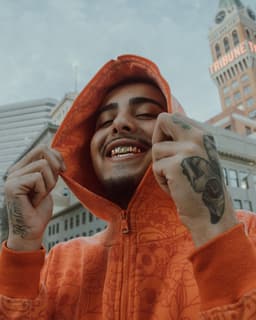 Default member profile image