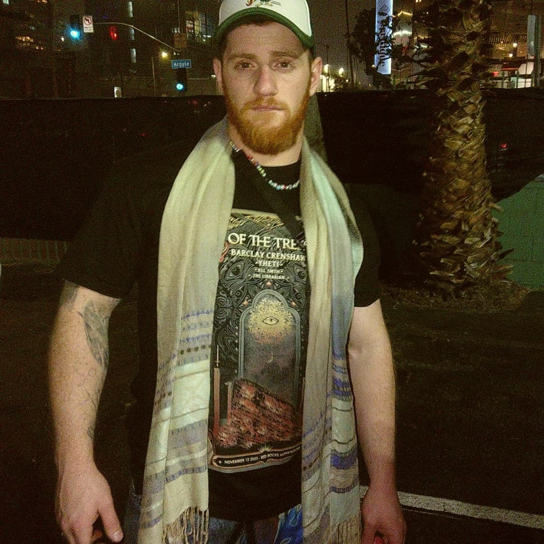 betrel's artist profile image