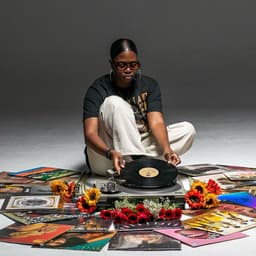 DAUCHÉ's artist profile image