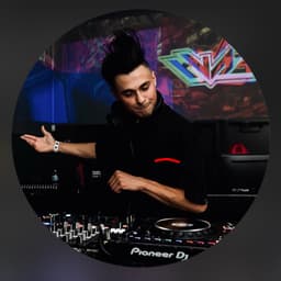 Savy's artist profile image