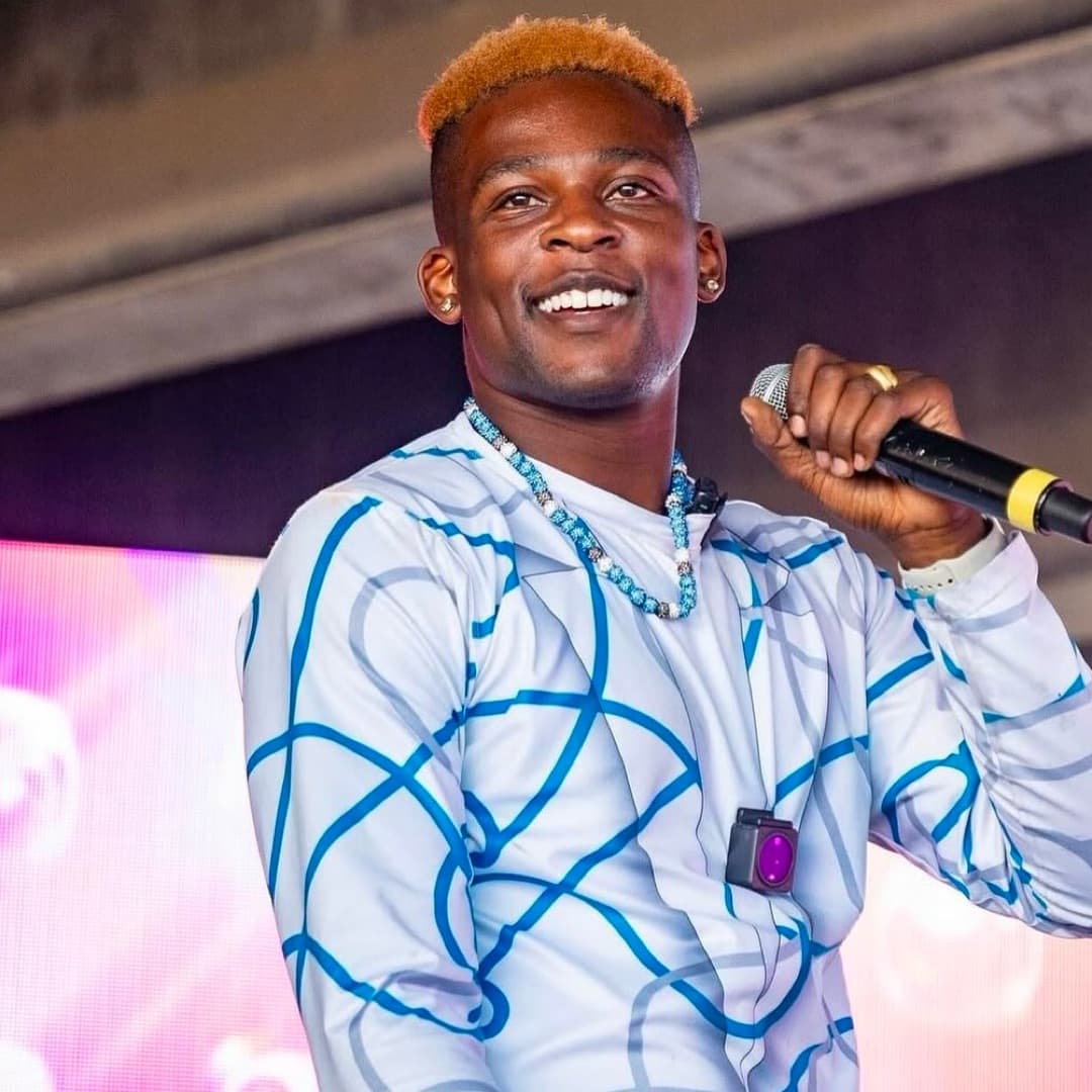 Joe Dreamz's artist profile image