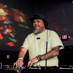 Sonny K's artist profile image