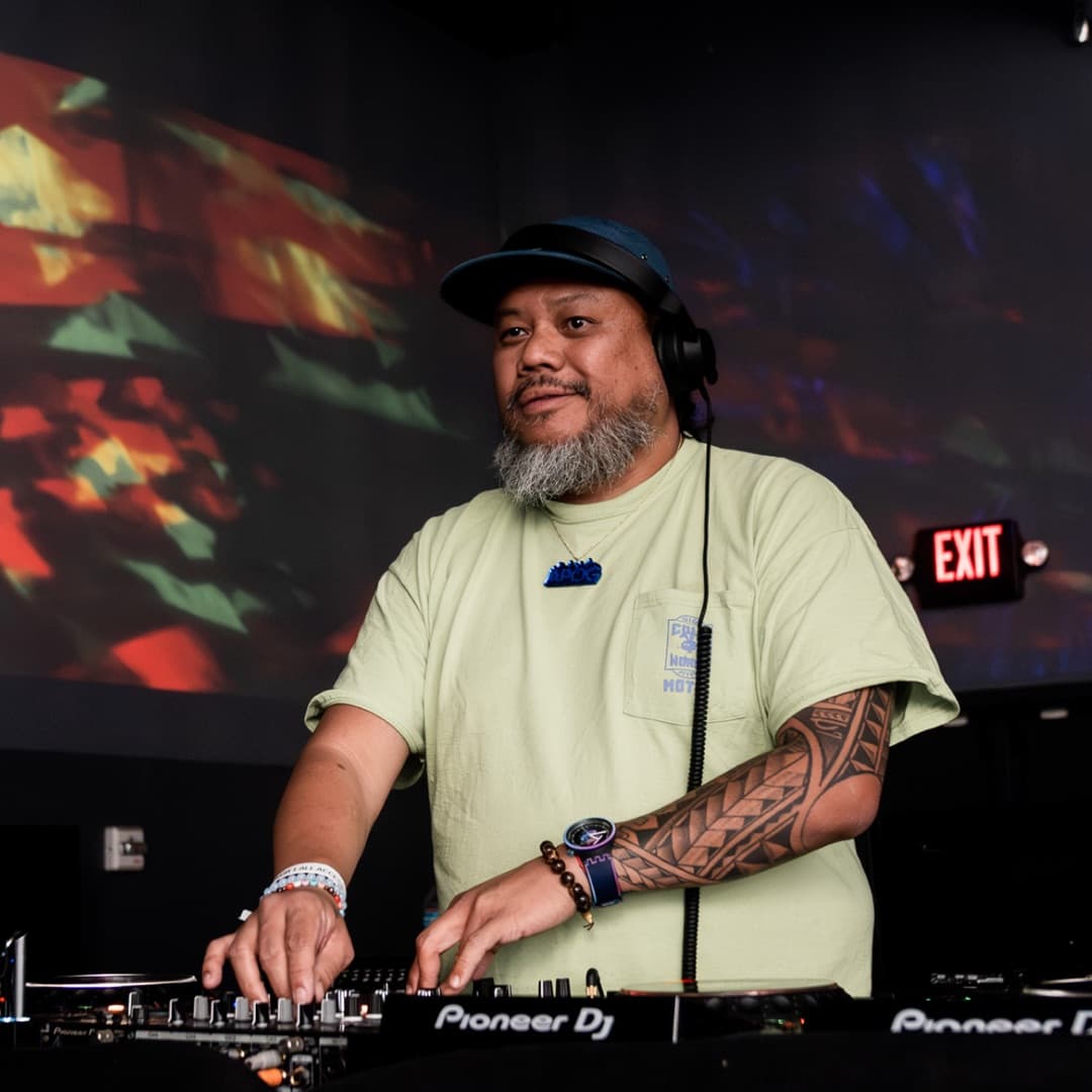 Sonny K's artist profile image