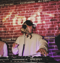 TUGI's artist profile image