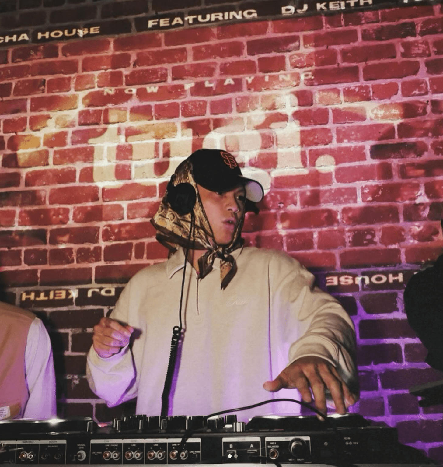 TUGI's artist profile image