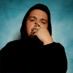 Jay Cortez's artist profile image