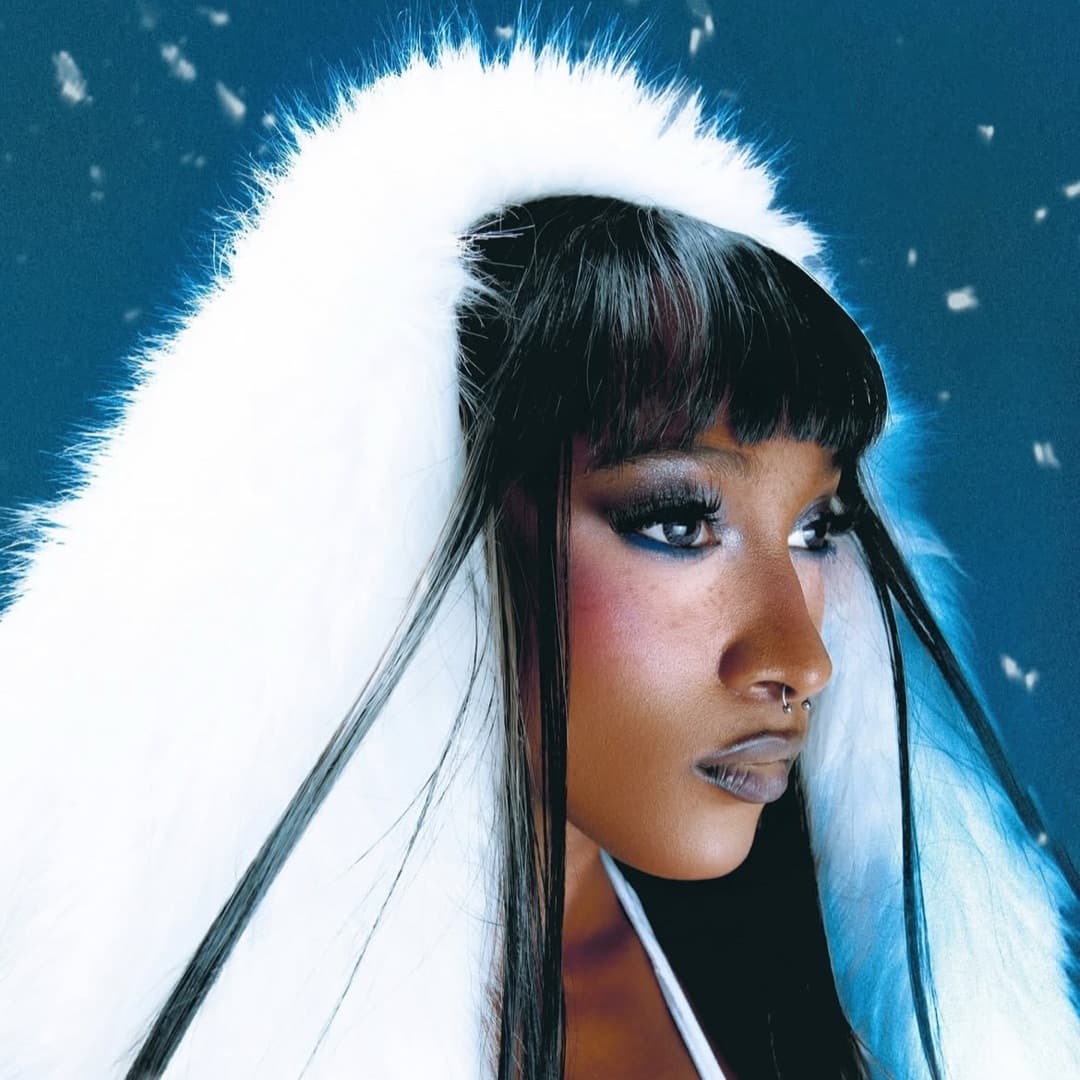 Nebula's artist profile image