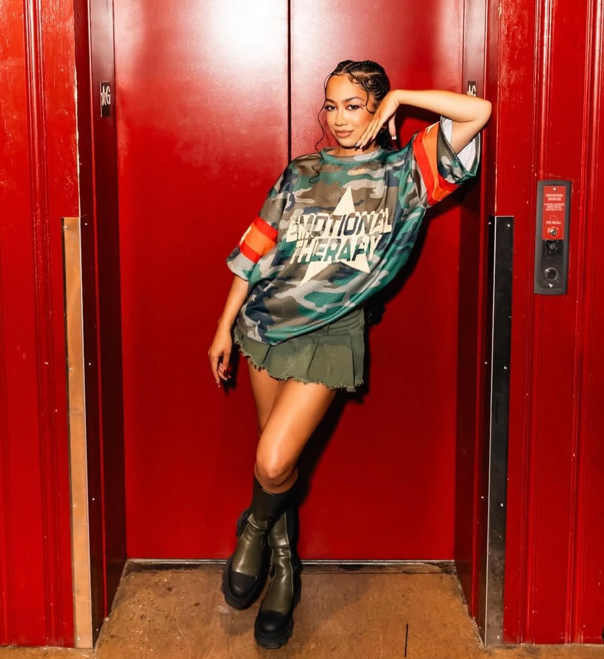 Killsing's artist profile image