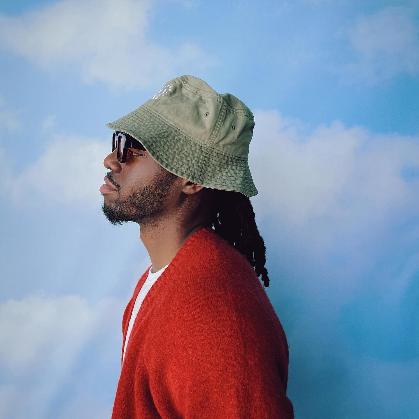 Kazadi's artist profile image