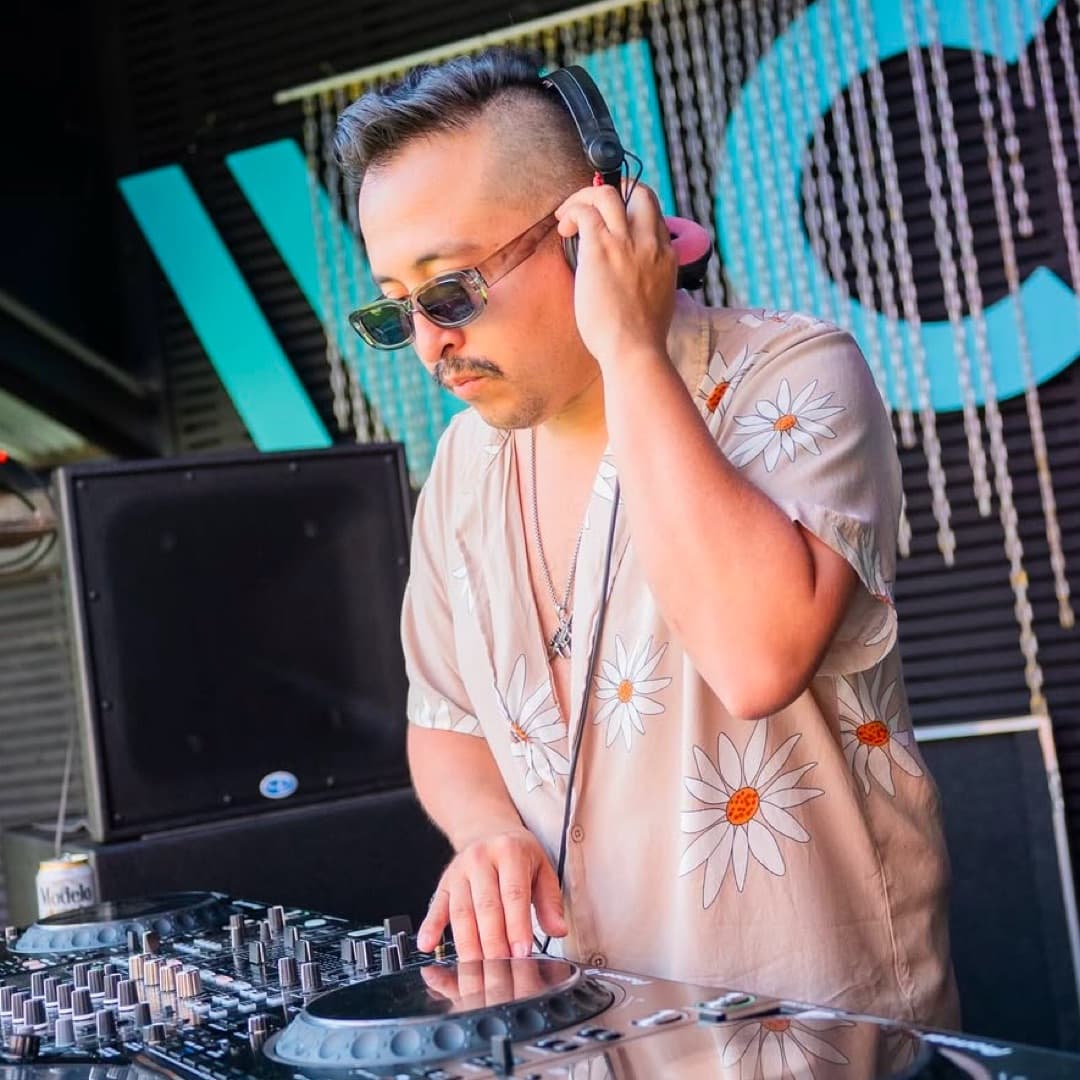 CJ Posada's artist profile image