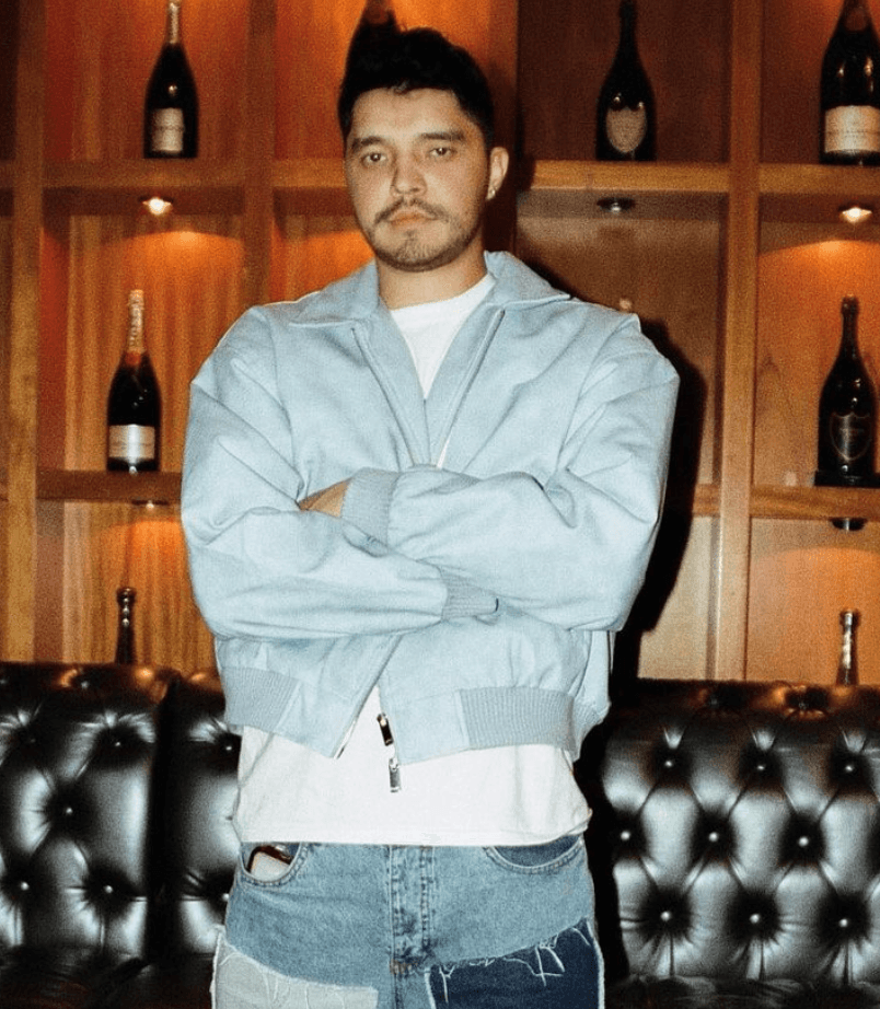 KANIELTHEONE's artist profile image