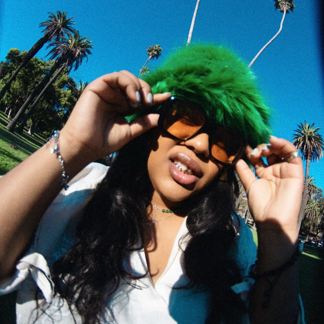 LEXAPEEL's artist profile image