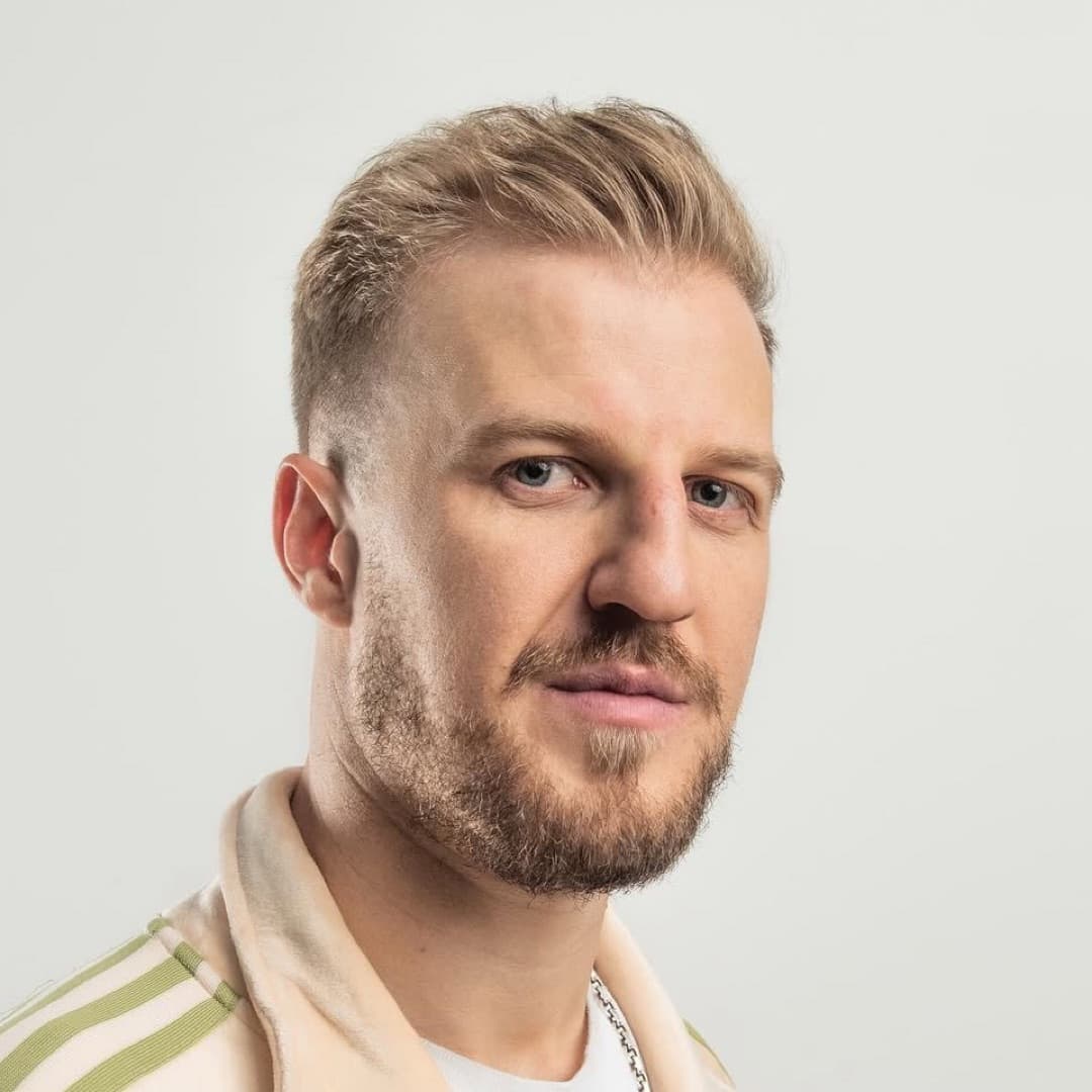 DJ Mochi's artist profile image