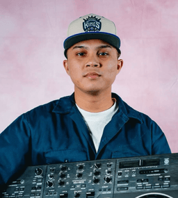 KEITH's artist profile image