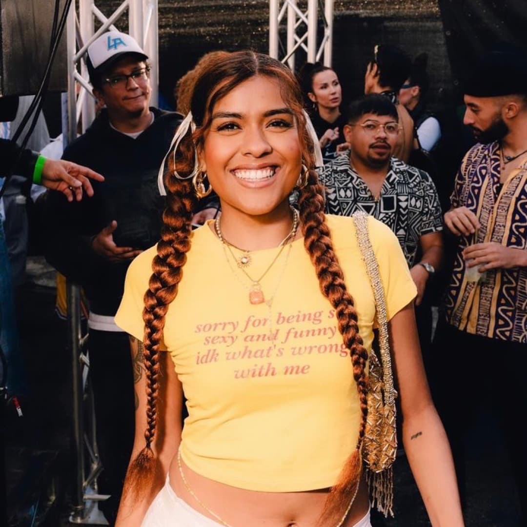 VIVALATINA's artist profile image