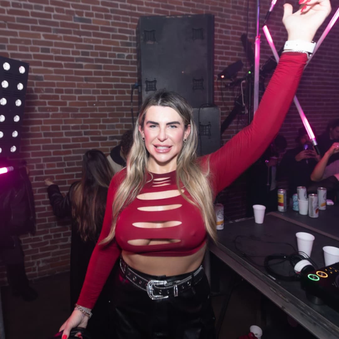 DjKamip's artist profile image