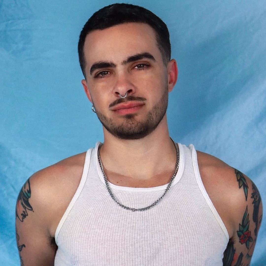 Sarita Linda artist profile