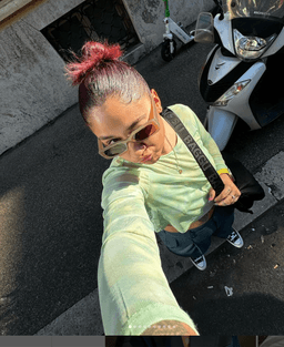 GATA's artist profile image