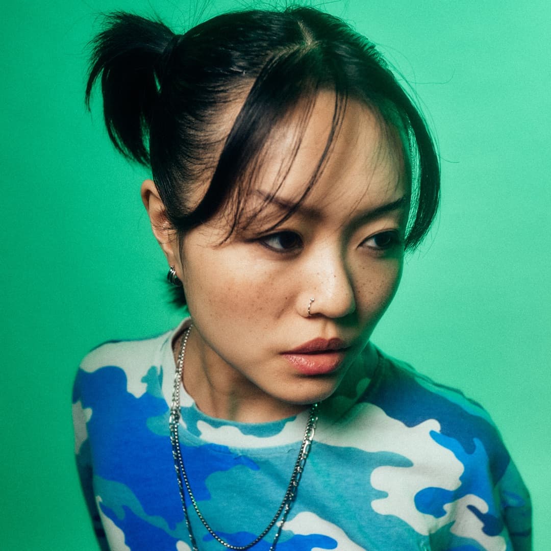 AZURE's artist profile image