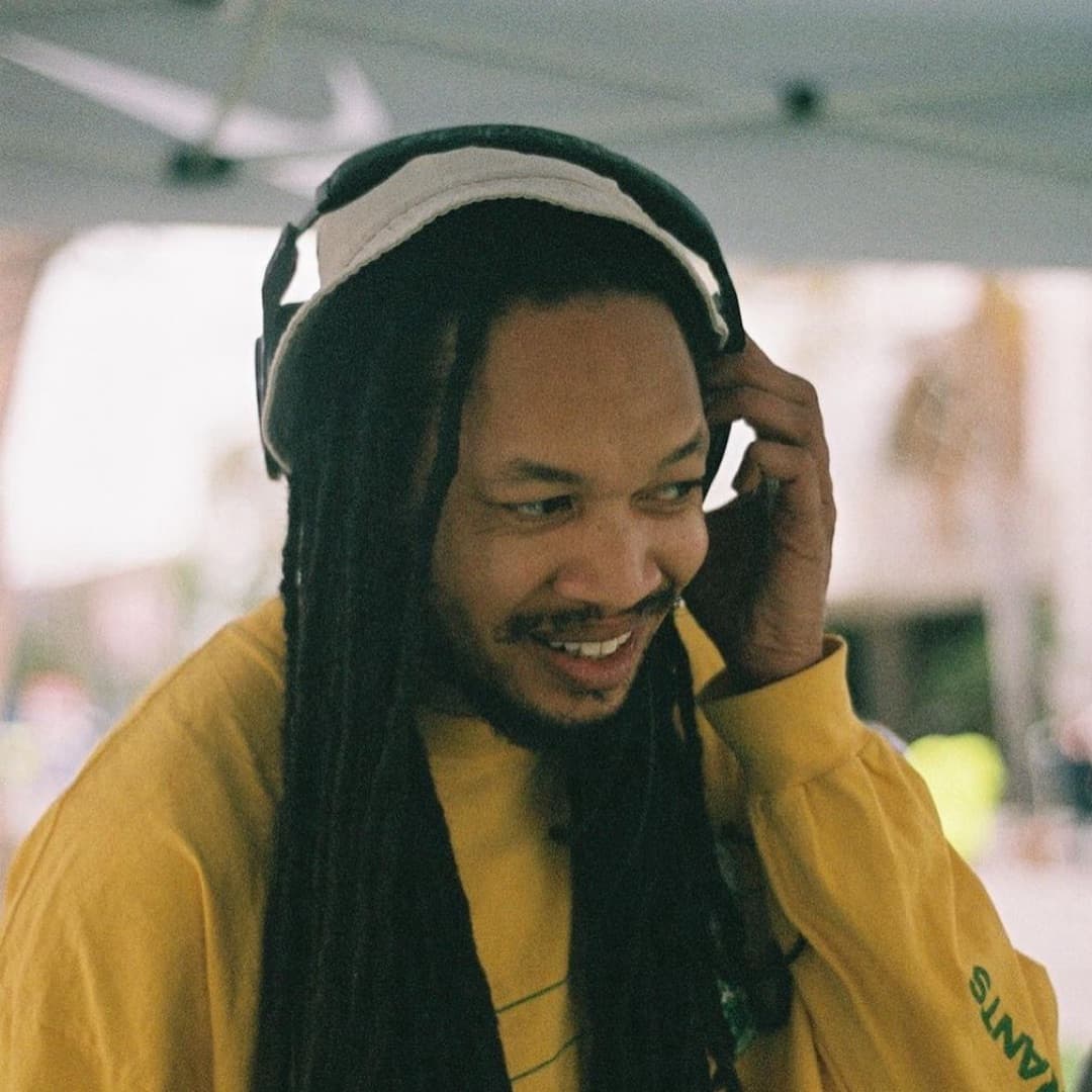 Tiger's artist profile image