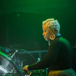 TAYHDSN's artist profile image