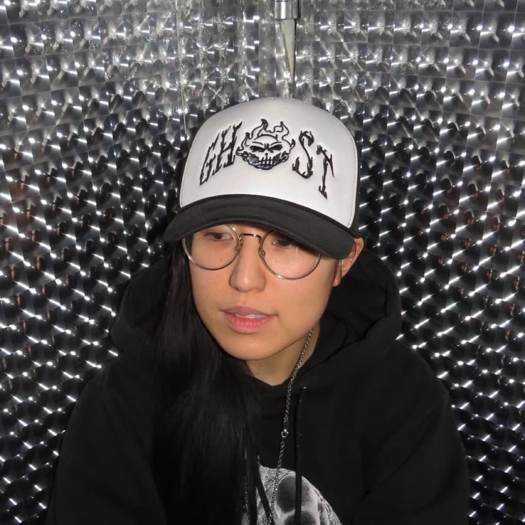 Hu Dat's artist profile image