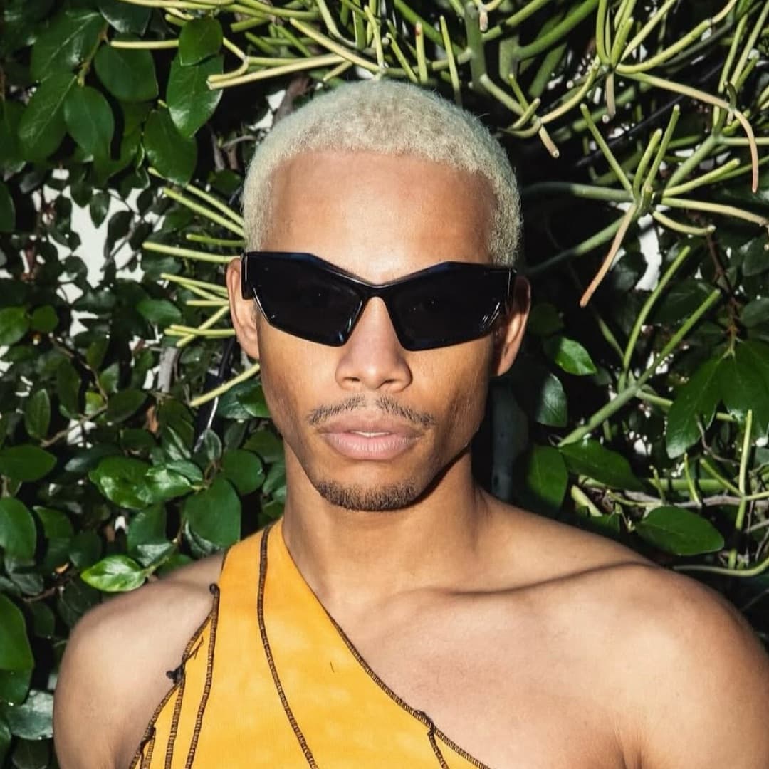 BODII's artist profile image