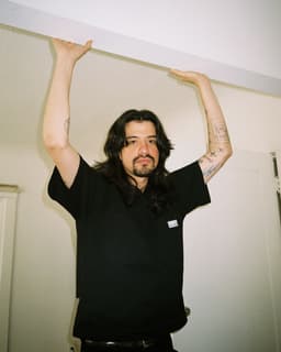 Joaqúin's artist profile image