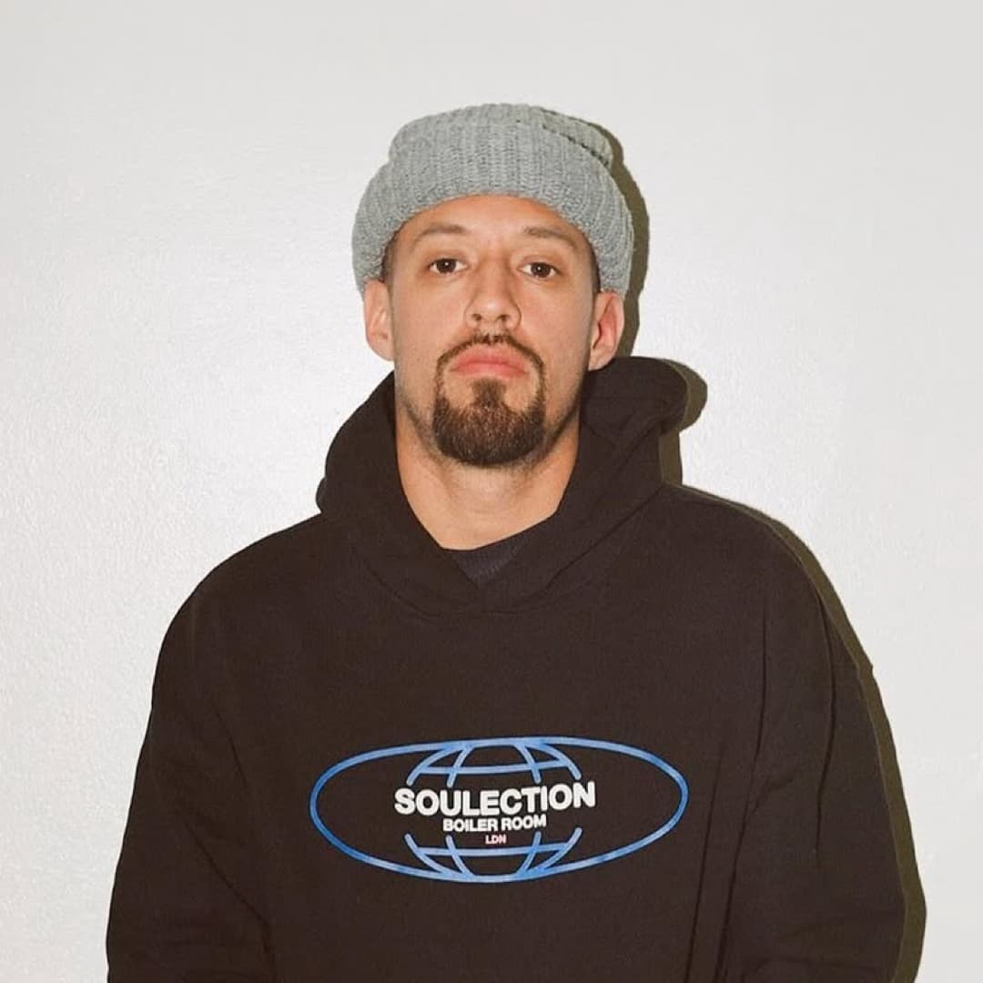 Andrés Javier Uribe's artist profile image