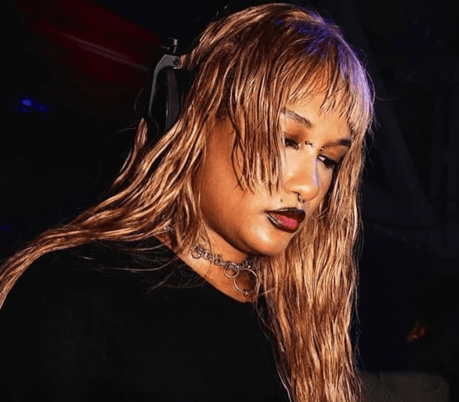 BAE BAE artist profile