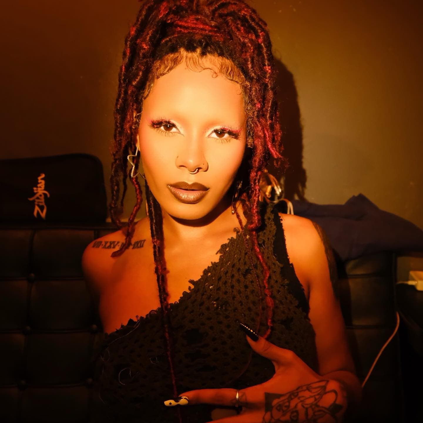 STARRZA's artist profile image