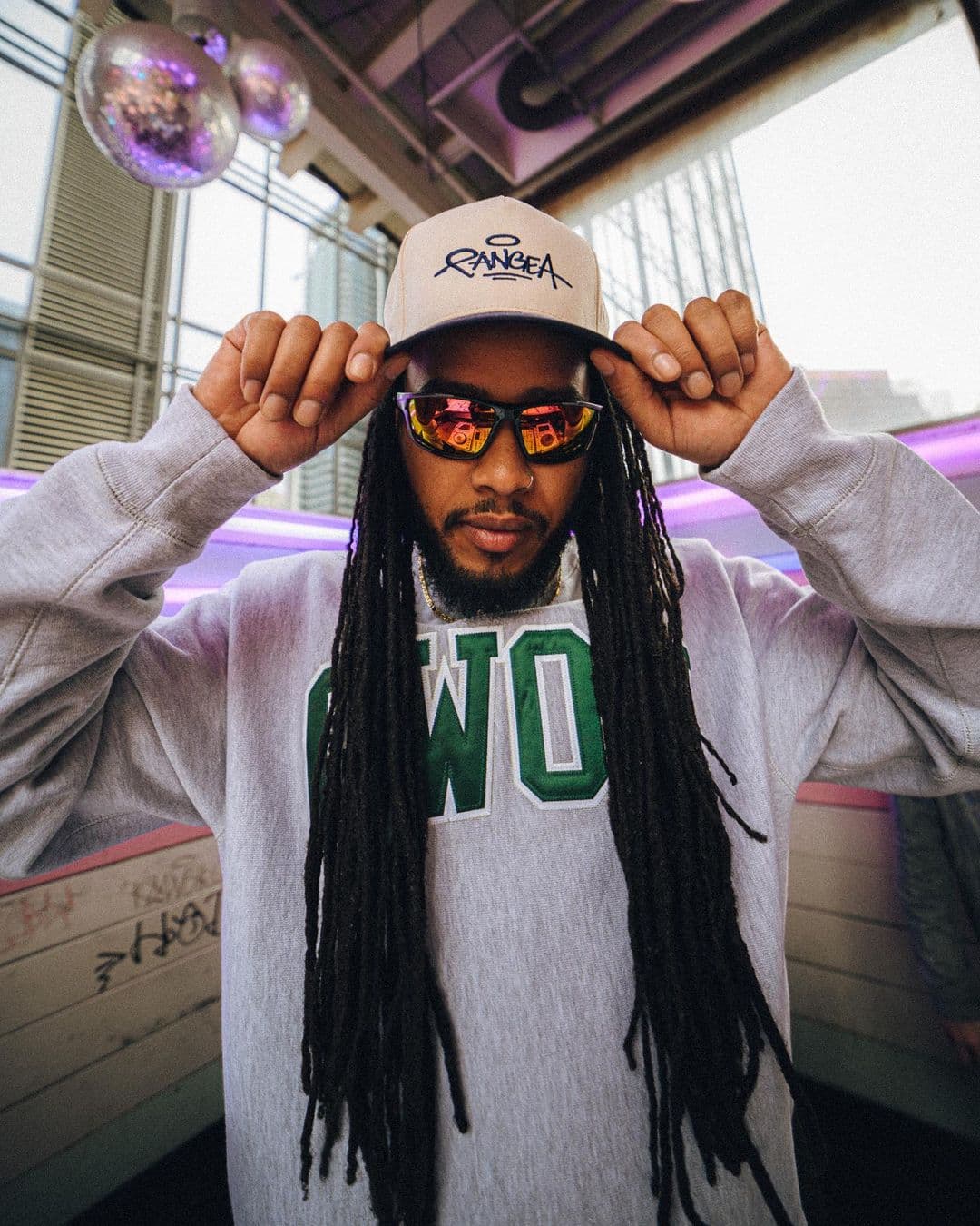 Sleepy Joe's artist profile image