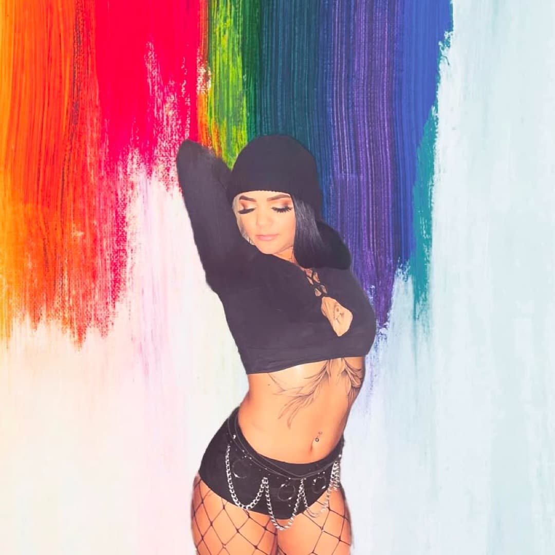 gypsy sis's artist profile image