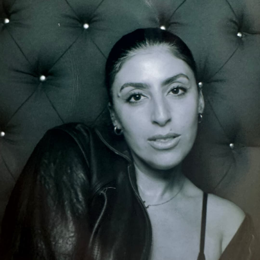 Amal's artist profile image