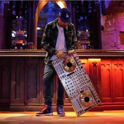 S.DOT's artist profile image