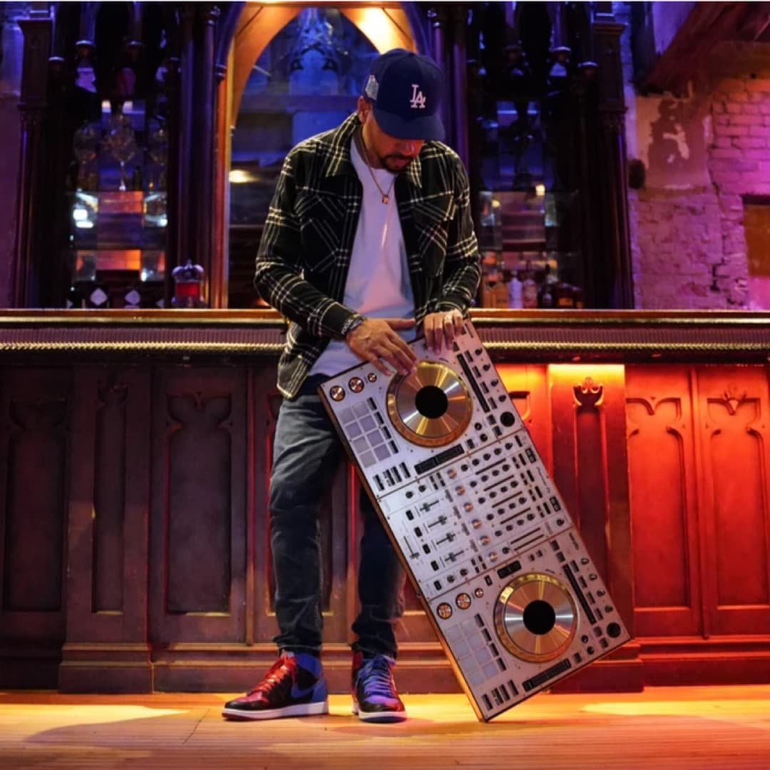 S.DOT's artist profile image