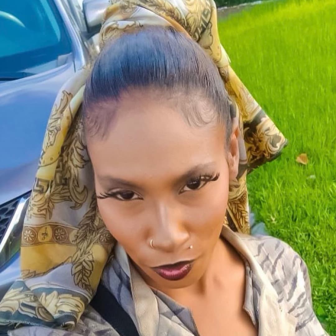 Zuri Adia artist profile