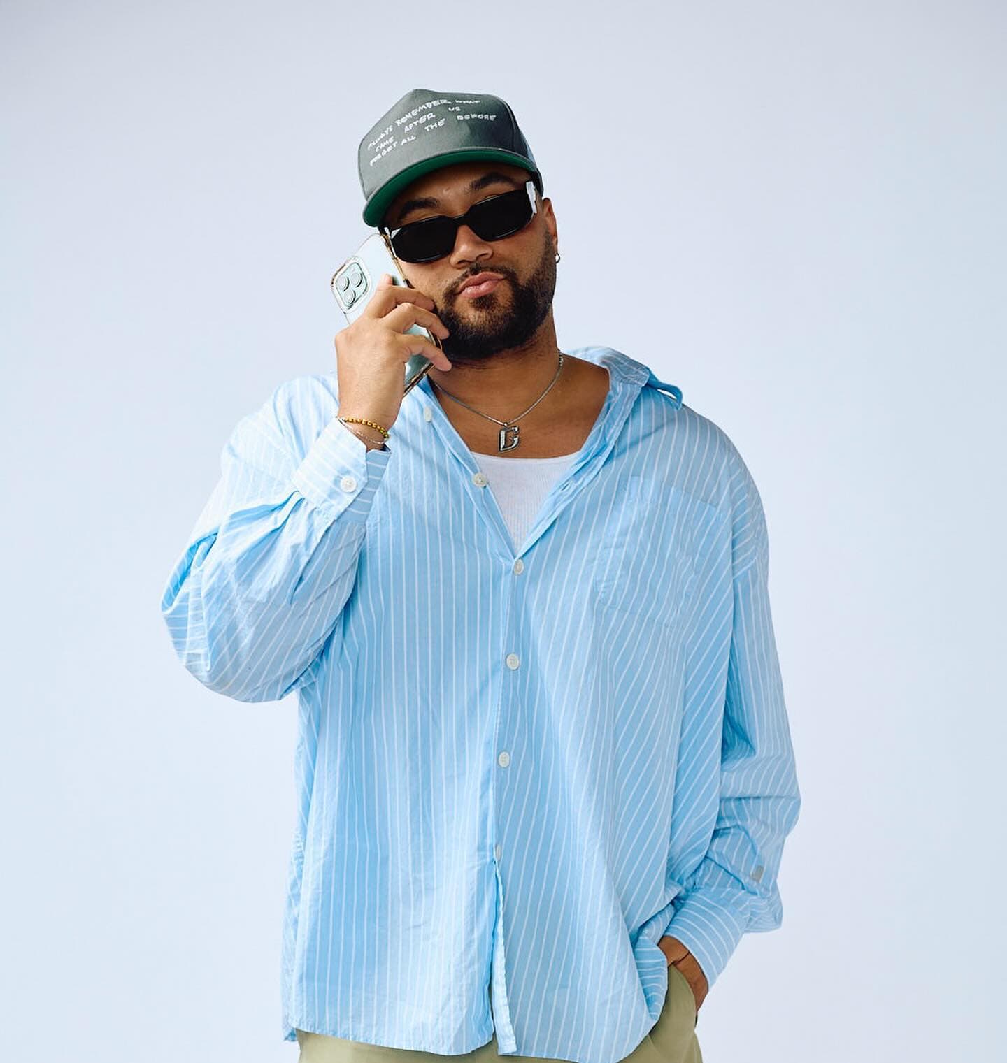 Gianni's artist profile image