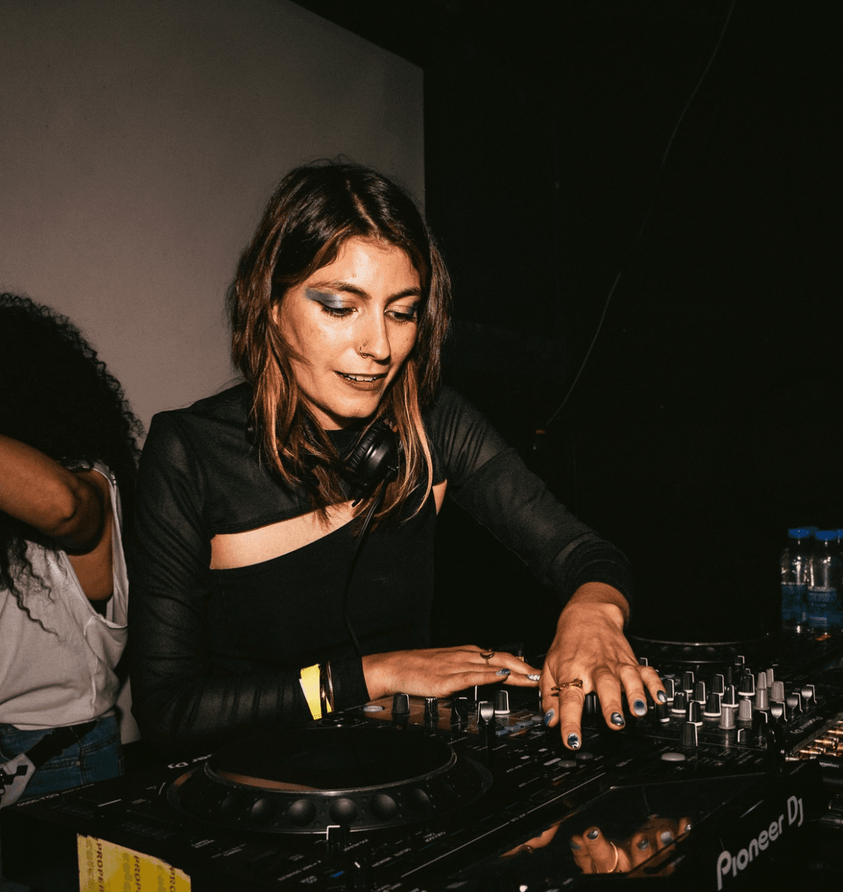 Mansaf Mama artist profile