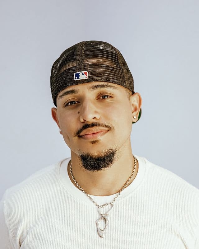 Joe Kay's artist profile image