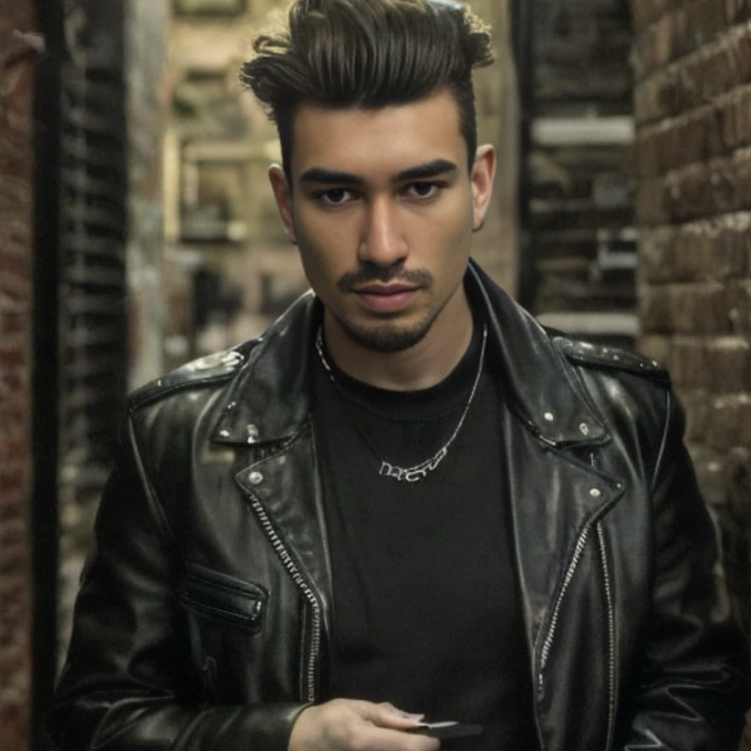 Zilla's artist profile image