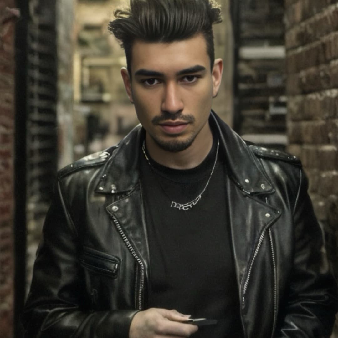 Zilla's artist profile image