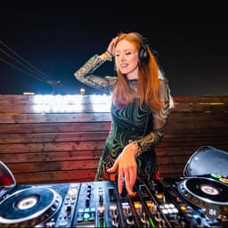 Bad Ginger's artist profile image